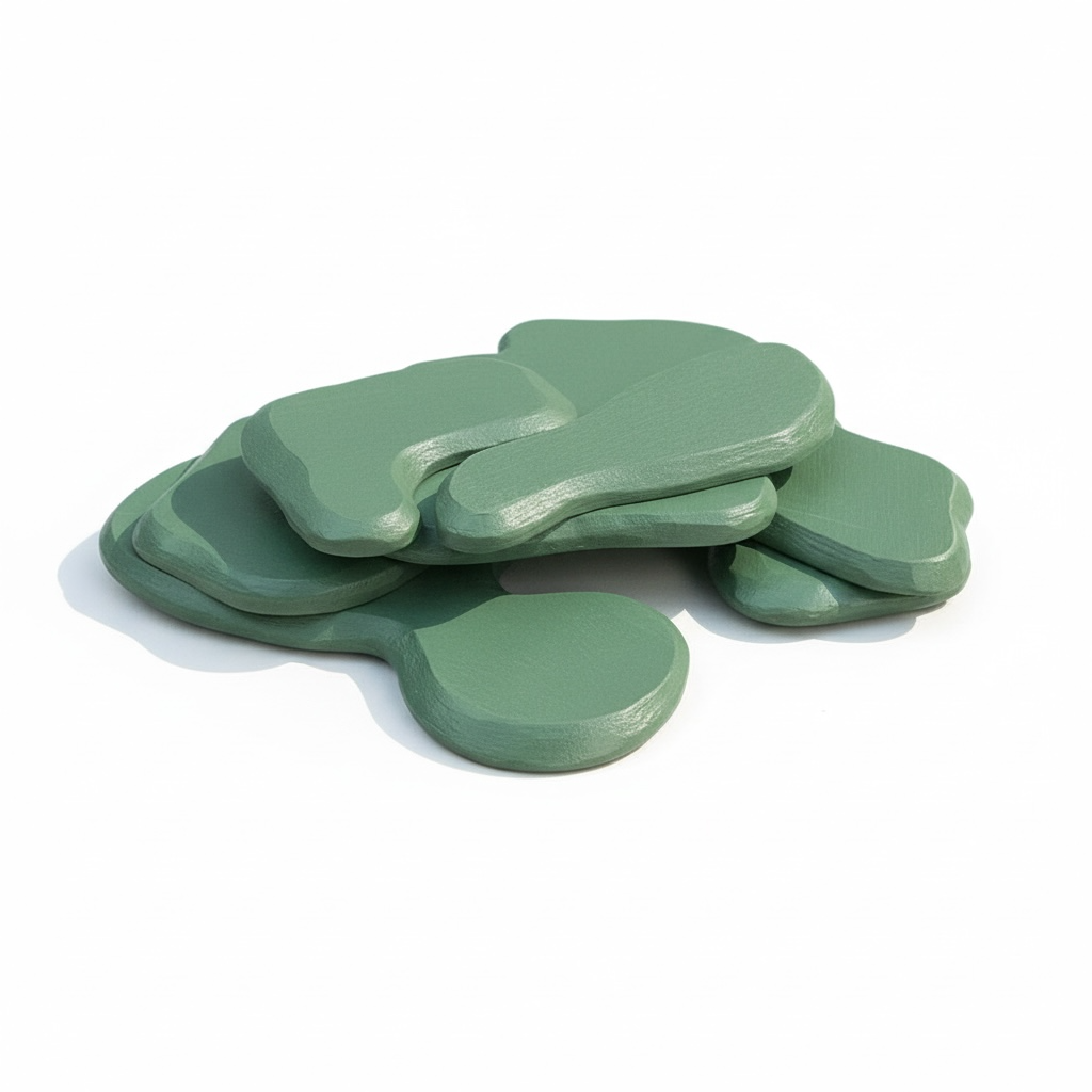 Crystal Lakes Moose & Swan Set