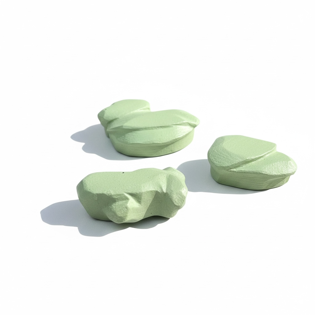 Crystal Lakes Moose & Swan Set