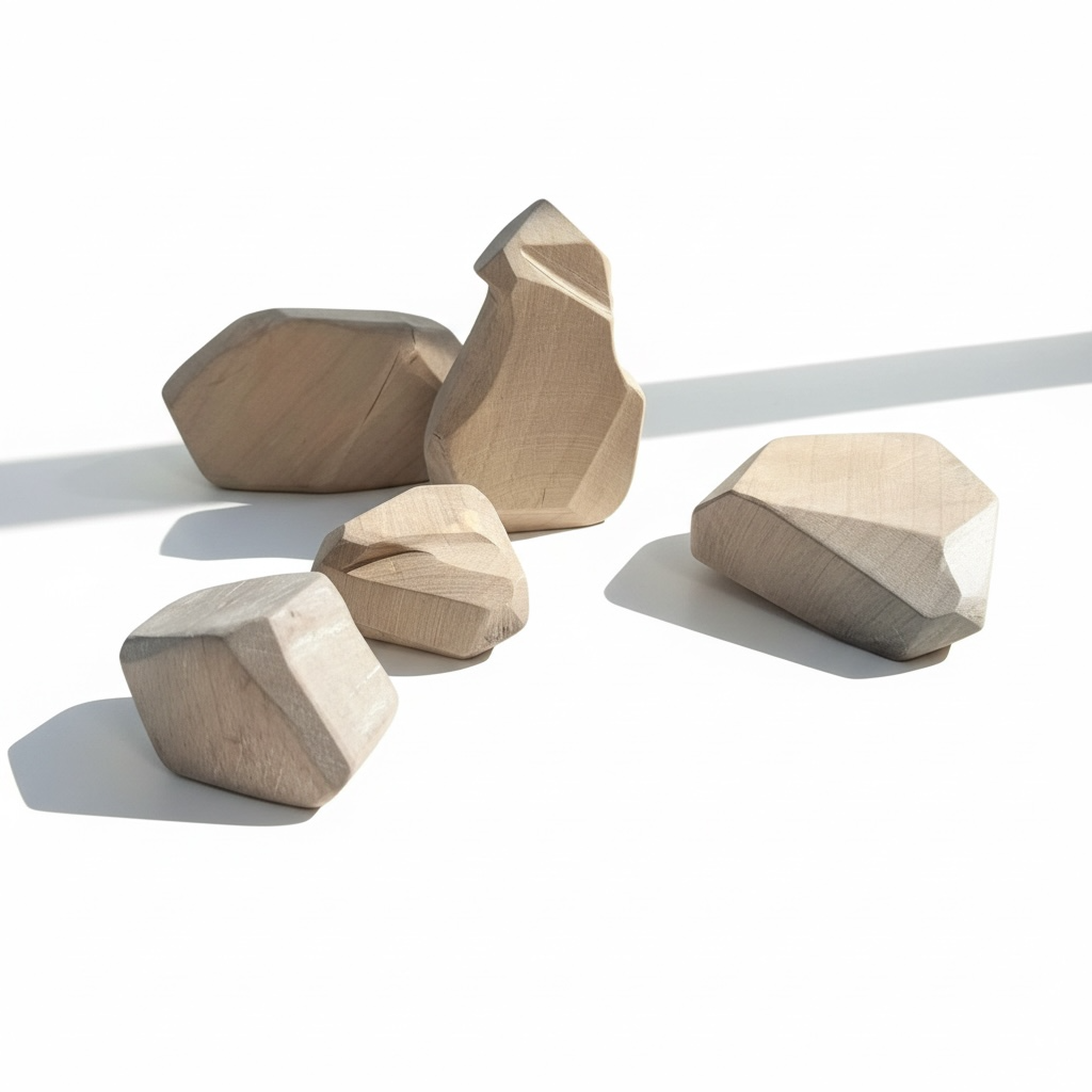 Crystal Lakes Moose & Swan Set