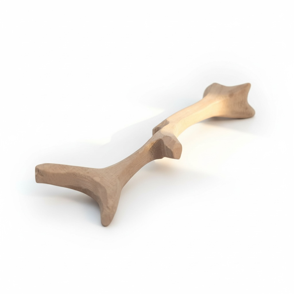 Crystal Lakes Moose & Swan Set